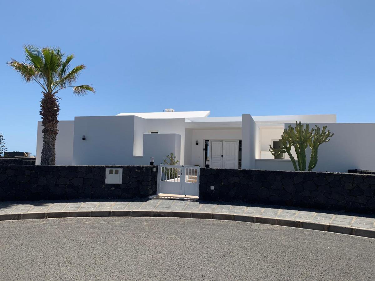 Villa Dois Mares Puerto Calero Exterior photo