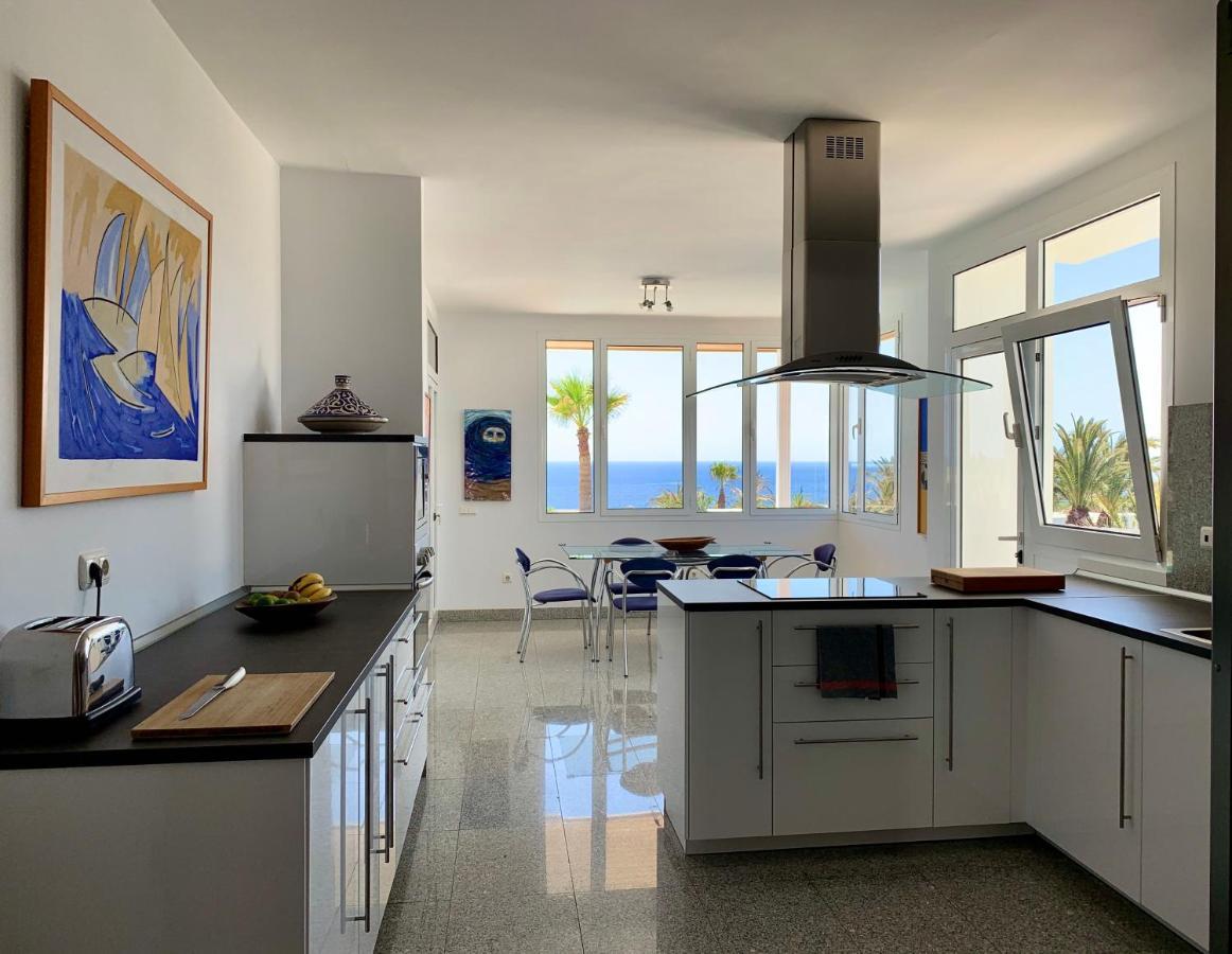 Villa Dois Mares Puerto Calero Exterior photo