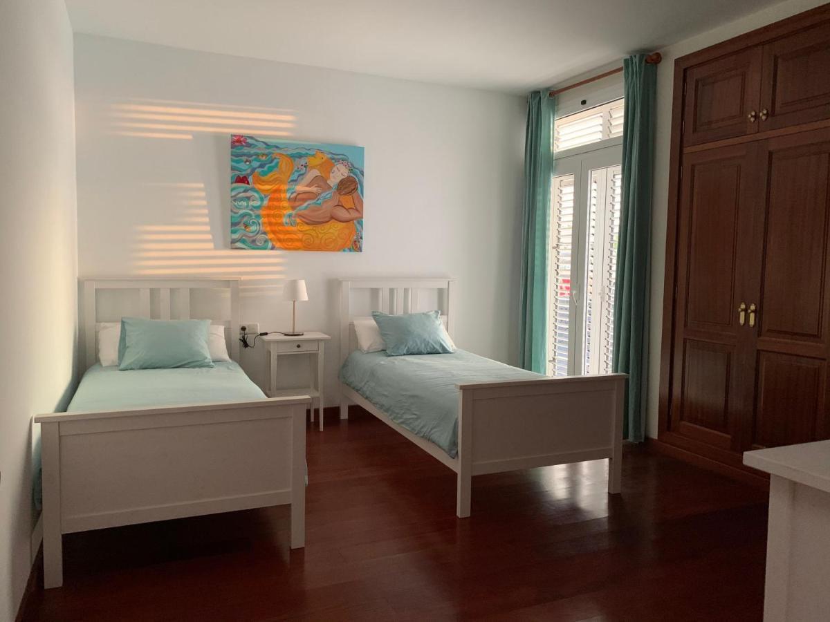Villa Dois Mares Puerto Calero Exterior photo
