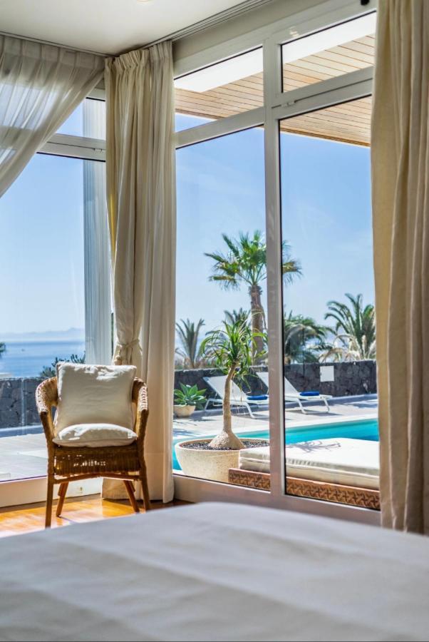 Villa Dois Mares Puerto Calero Exterior photo