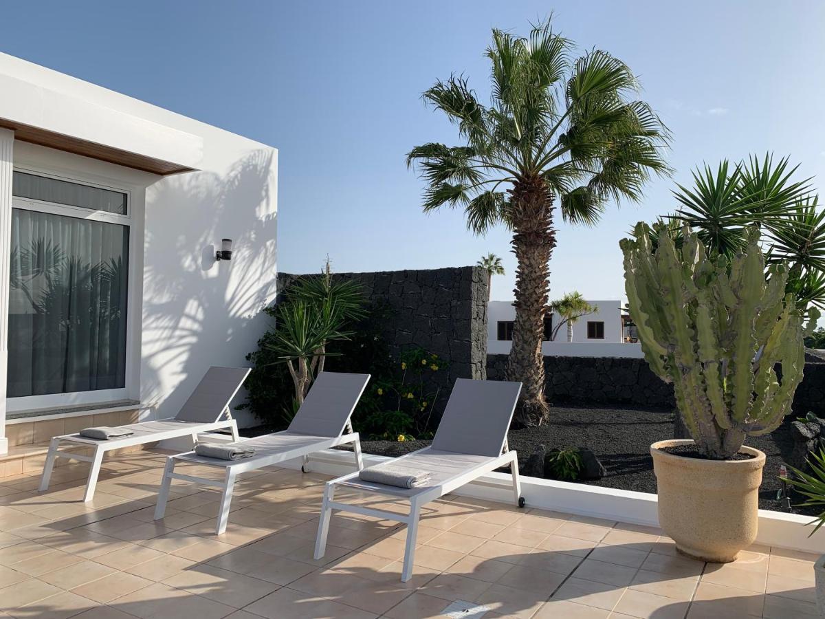 Villa Dois Mares Puerto Calero Exterior photo